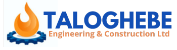 Taloghebe Engineering & Construction Ltd